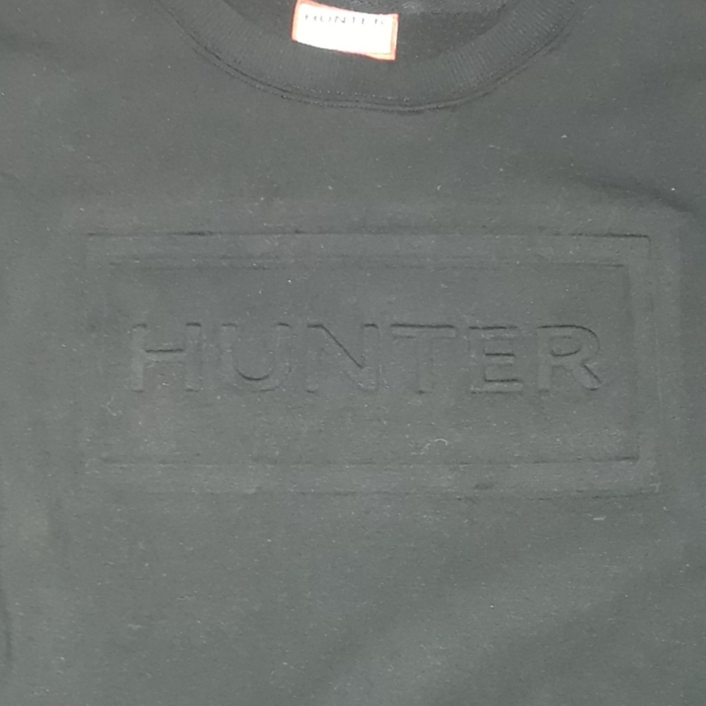 Hunter Sweater